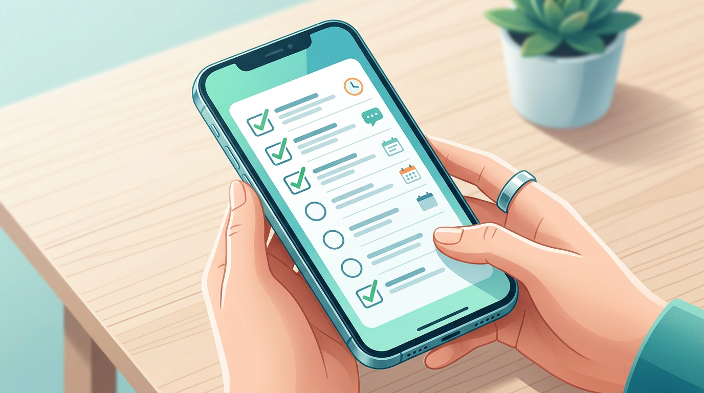 A checklist for creating high-quality fan content using AI voice and video tools.