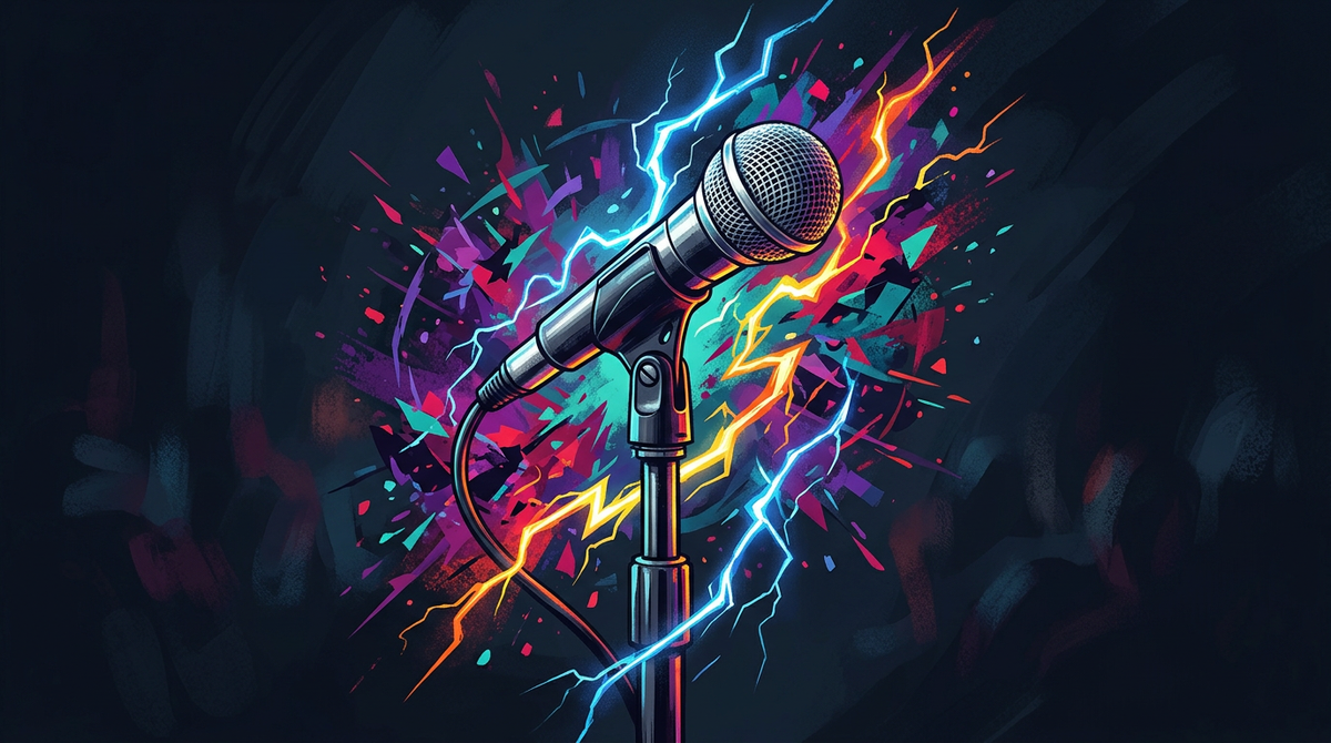 Beyond the Minute: How to Replicate William Montgomery’s Chaotic Comedy Style with AI - Fanfun