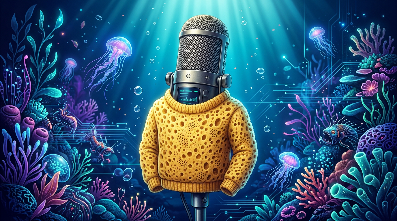 Beyond the Krusty Krab: How to Use Spongebob AI for Modern Comedy and Content - Fanfun