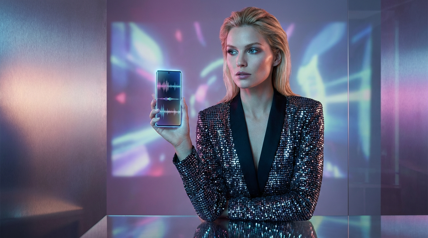 How to Use a Sydney Sweeney AI Voice Generator for Viral TikToks and Custom Videos - Fanfun