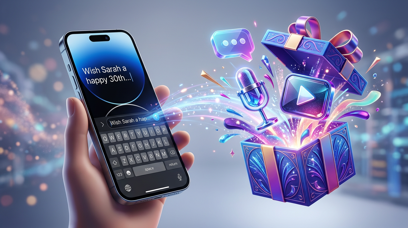 What is Fanfun AI? The Instant Way to Create Celebrity and Character Videos - Fanfun