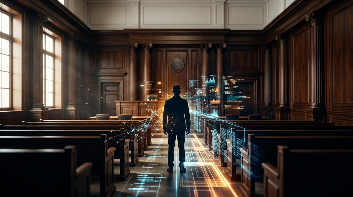 Beyond the Courtroom: Why Derek Hamilton’s Story Demands a New Kind of Digital Presence - Fanfun