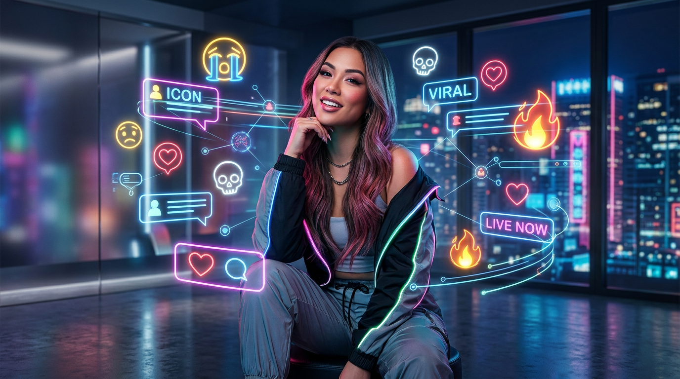 Beyond the Meme: Why Shawty Bae’s Digital Presence is the Blueprint for Modern Fandom - Fanfun