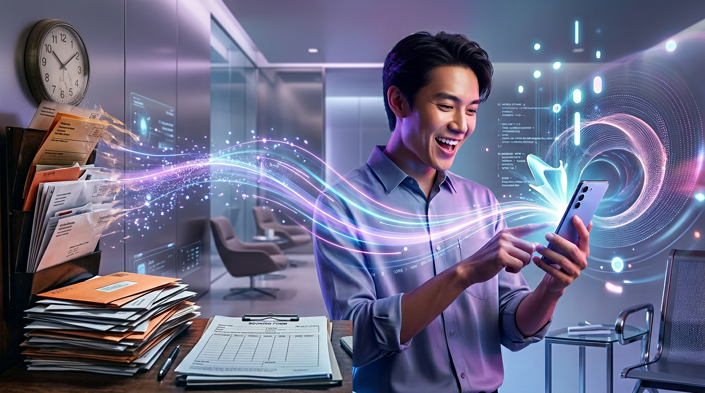 The End of the Waiting Room: Why Personalized Celebrity Videos Are Moving to AI - Fanfun