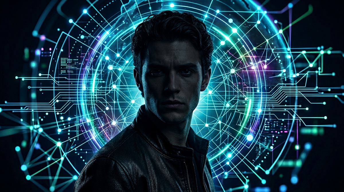 The Intensity of Teo Briones: Why Modern Character Work Demands More Than Just Presence - Fanfun