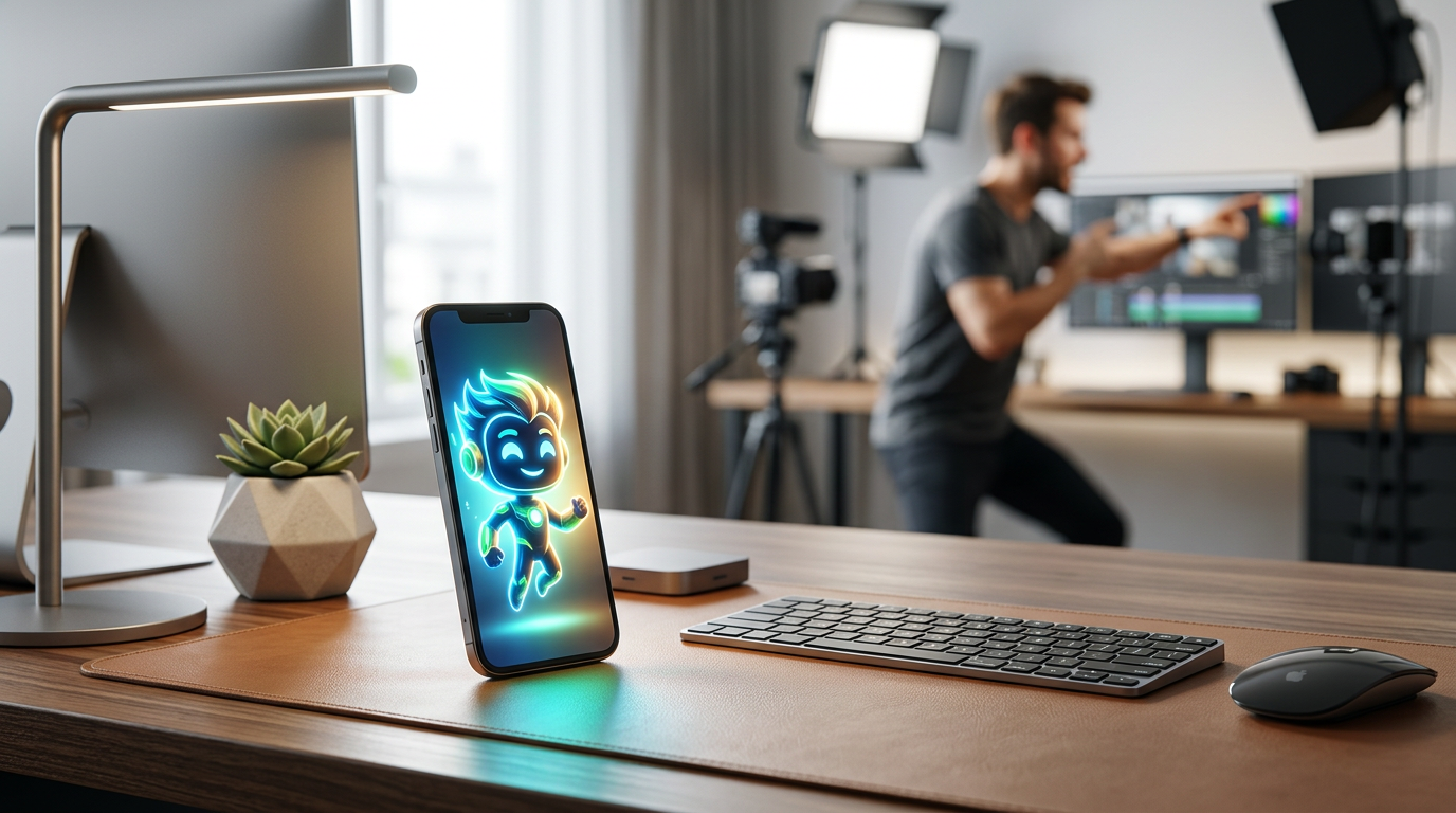 The Megnut Effect: Why Digital Creators Are Moving Beyond Static Content - Fanfun