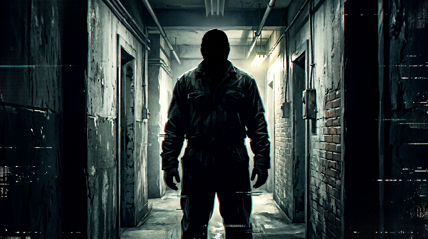 The Stuntman’s Gravity: Why Kane Hodder’s Physicality is the Blueprint for AI Horror - Fanfun