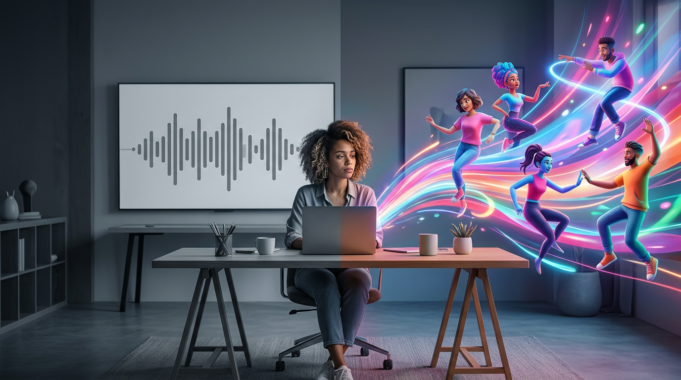 Beyond the Echo Chamber: Why 'Parrot AI' Is Stunting Your Creative Growth - Fanfun
