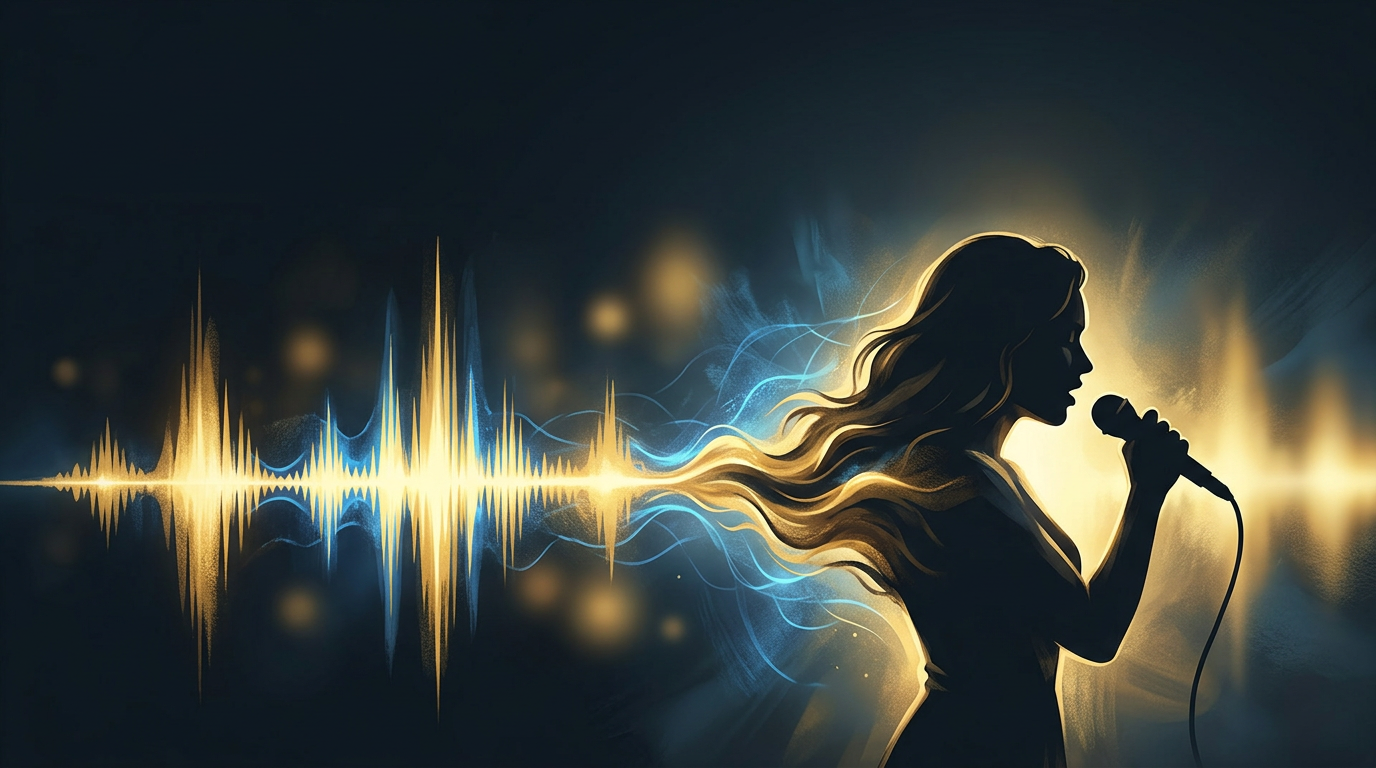 The Wilde Effect: Why Devora Wilde’s Vocal Texture is the New Gold Standard for Character Performance - Fanfun