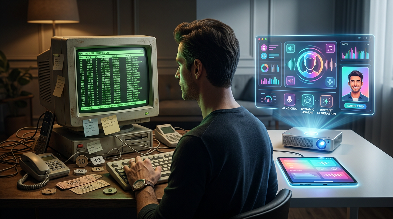 The End of the Waiting List: Why Modern Fandom is Moving Beyond the Cameo Model - Fanfun