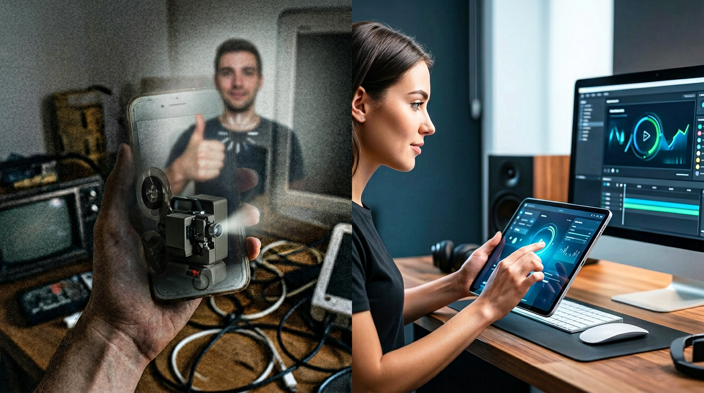 The On-Demand Icon: Why Digital Personalization is Replacing the Celebrity Shoutout - Fanfun