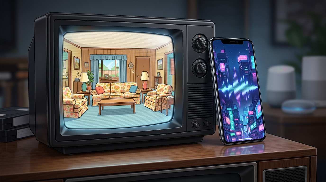 The Architecture of Snark: How David Faustino's Iconic Roles Blueprint Modern Fan Content - Fanfun