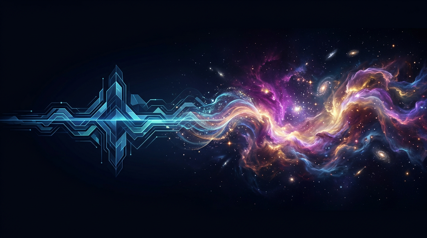 Beyond the Synthesizer: Why Stephen Hawking’s Voice Is the Ultimate Audio Archetype - Fanfun