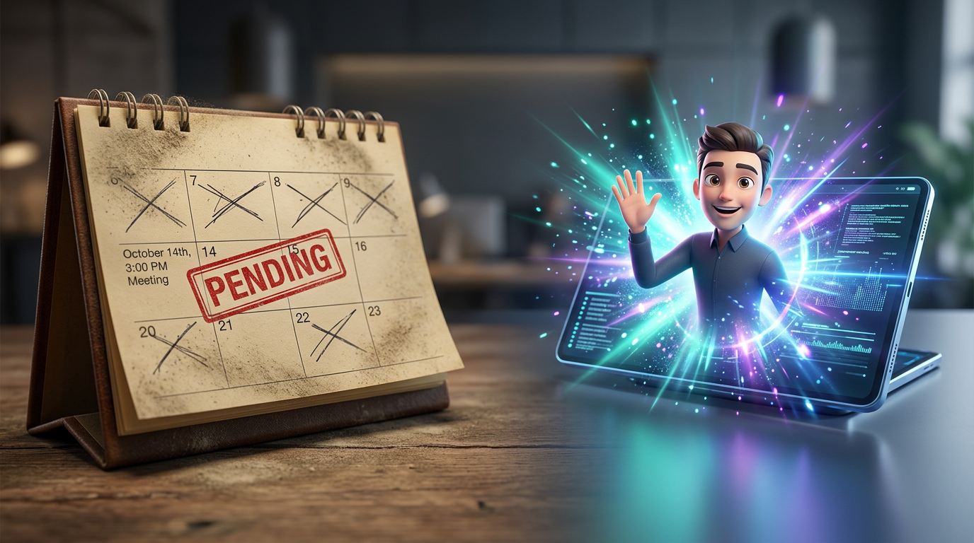 Beyond the Booking: Why the Future of Fan Engagement is Instant, Not Scheduled - Fanfun