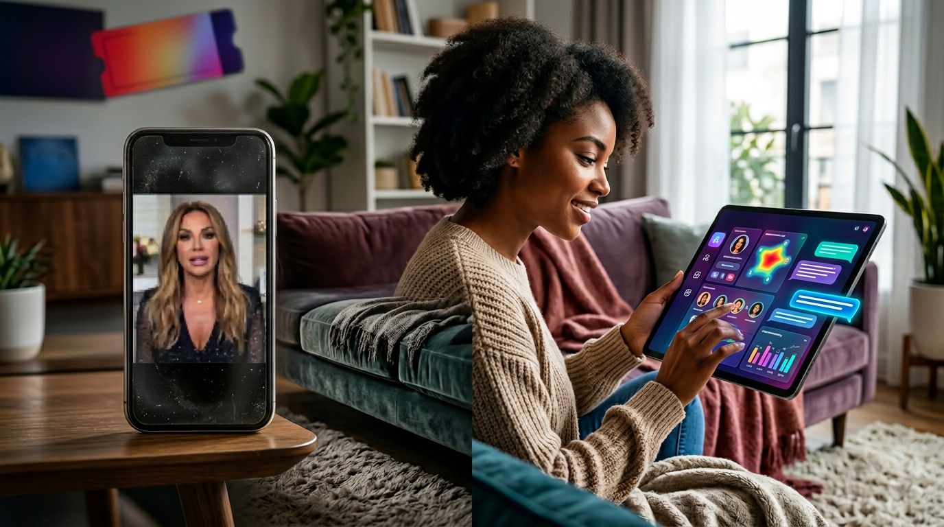 Beyond the Viral Clip: Why Reality TV Fandom Needs More Than Just a Cameo - Fanfun