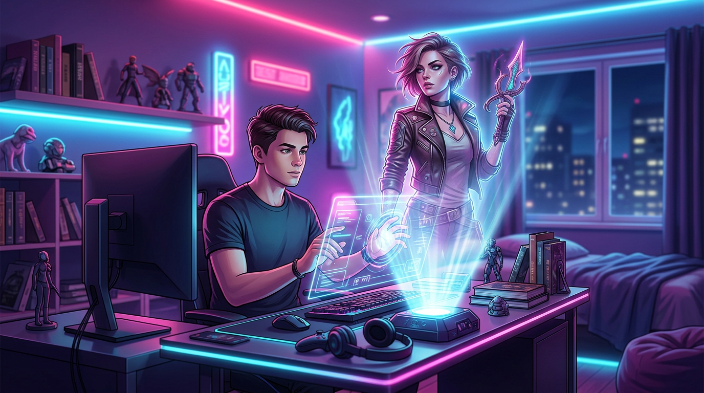 Beyond the Hellmouth: Why Cult Classic Icons Deserve Modern Interactive Tributes - Fanfun