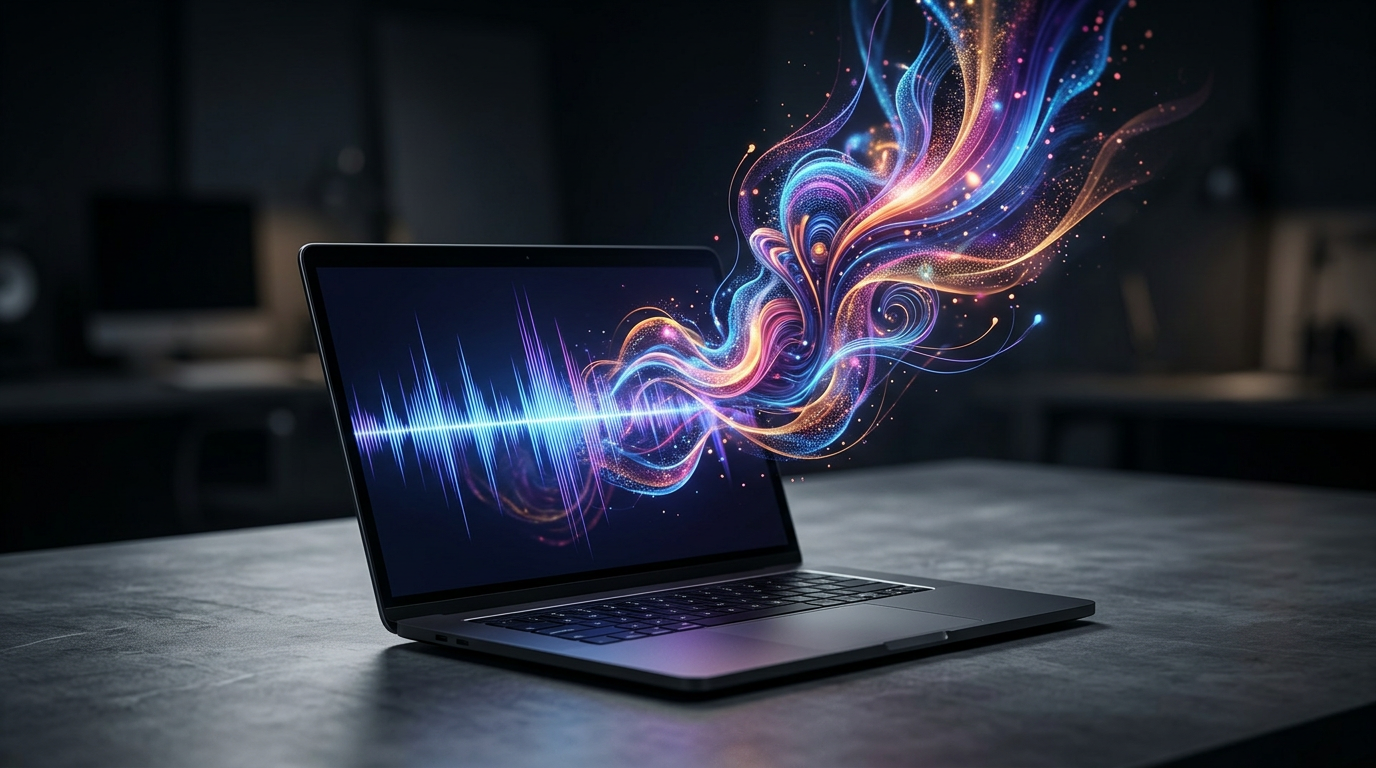 The Rhetoric of AI: Why Creators are Turning to Stylized Voice Generators - Fanfun