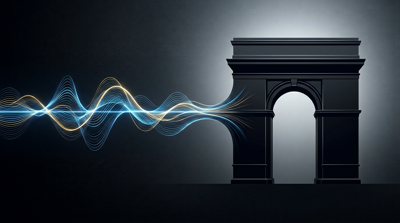 The Architecture of Influence: Why Iconic Voices Define Modern Digital Storytelling - Fanfun