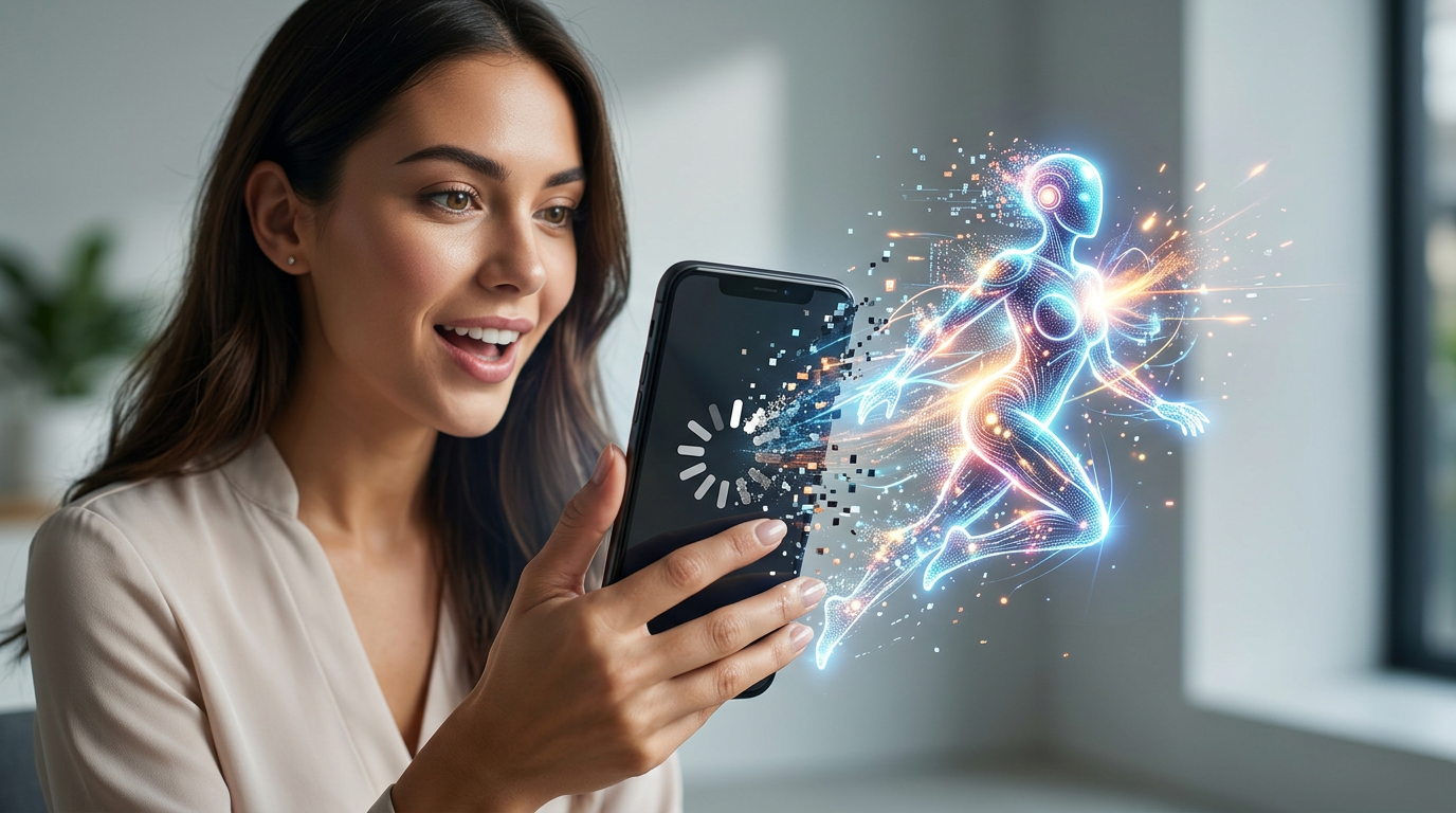 Beyond the Waiting List: The New Era of Instant Celebrity Interaction - Fanfun
