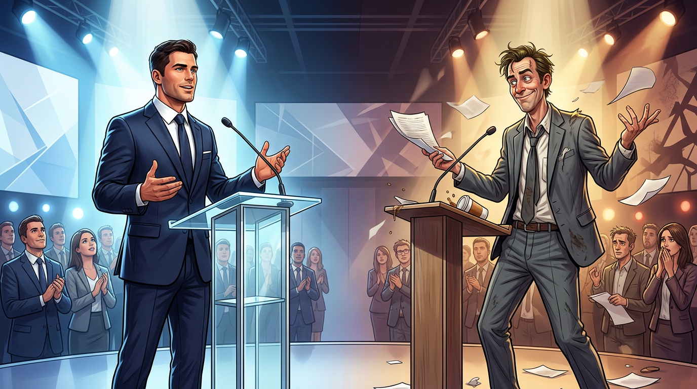 The Jonah Ryan Archetype: Mastering the Art of the Incompetent Antagonist - Fanfun