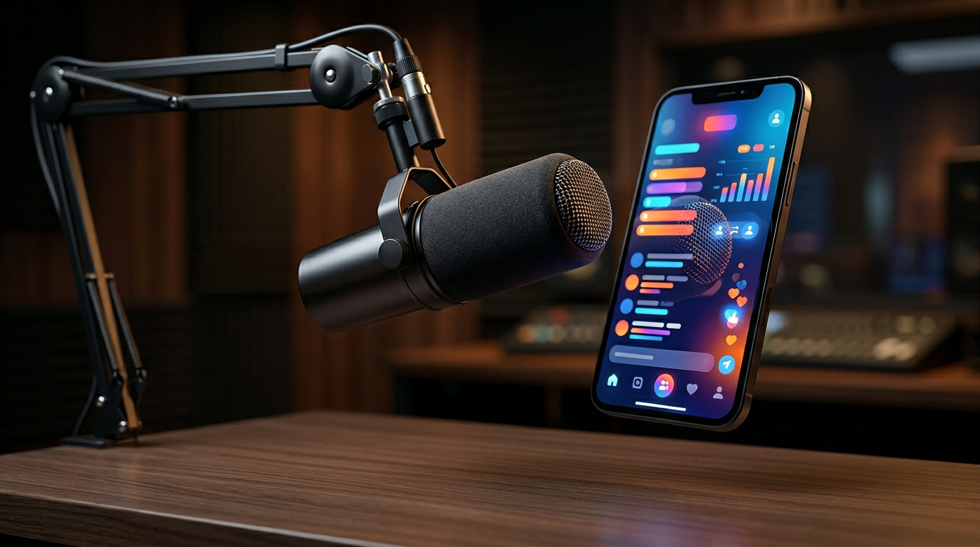 The Play-by-Play Persona: Why Sports Broadcasters Like Alexa Datt Are the Blueprint for AI Content - Fanfun