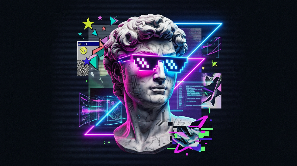 The Art of the Absurd: Why Cult Icons Are the Future of Digital Satire - Fanfun