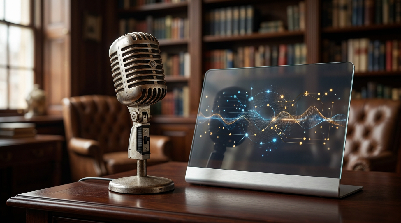 The Feeny Effect: Why William Daniels’ Voice Is the Blueprint for AI Mentorship - Fanfun