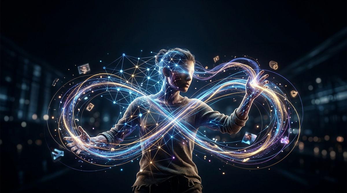 The Infinite Content Loop: Why Digital Personas Are Redefining Fandom - Fanfun