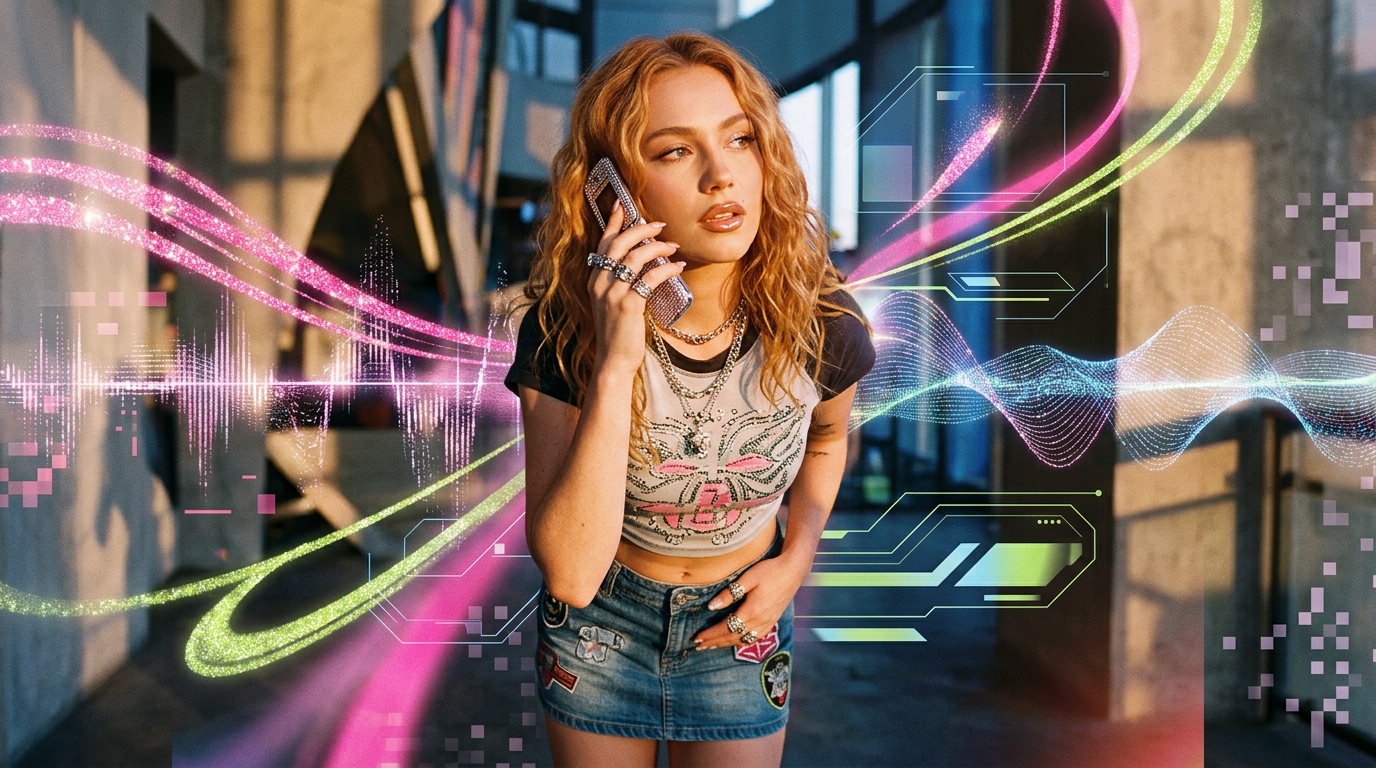 The Y2K Renaissance: Why We’re Still Obsessed with Lindsay Lohan’s Pop Culture Footprint - Fanfun