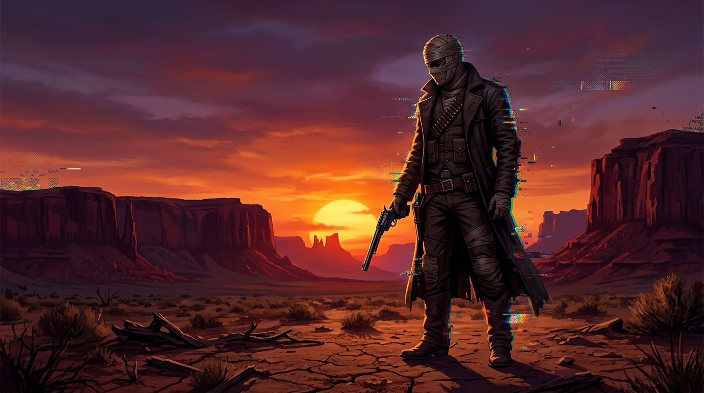 The Malpais Legate Effect: Why Joshua Graham Still Dominates Modern Fan Discourse - Fanfun