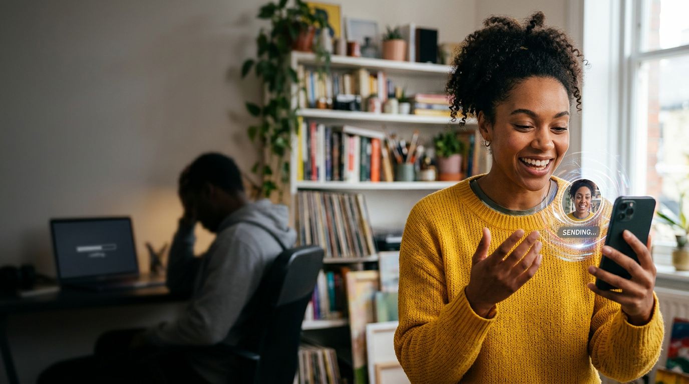 Beyond the Waitlist: Why Modern Fandom Is Shifting to Instant AI Interaction - Fanfun