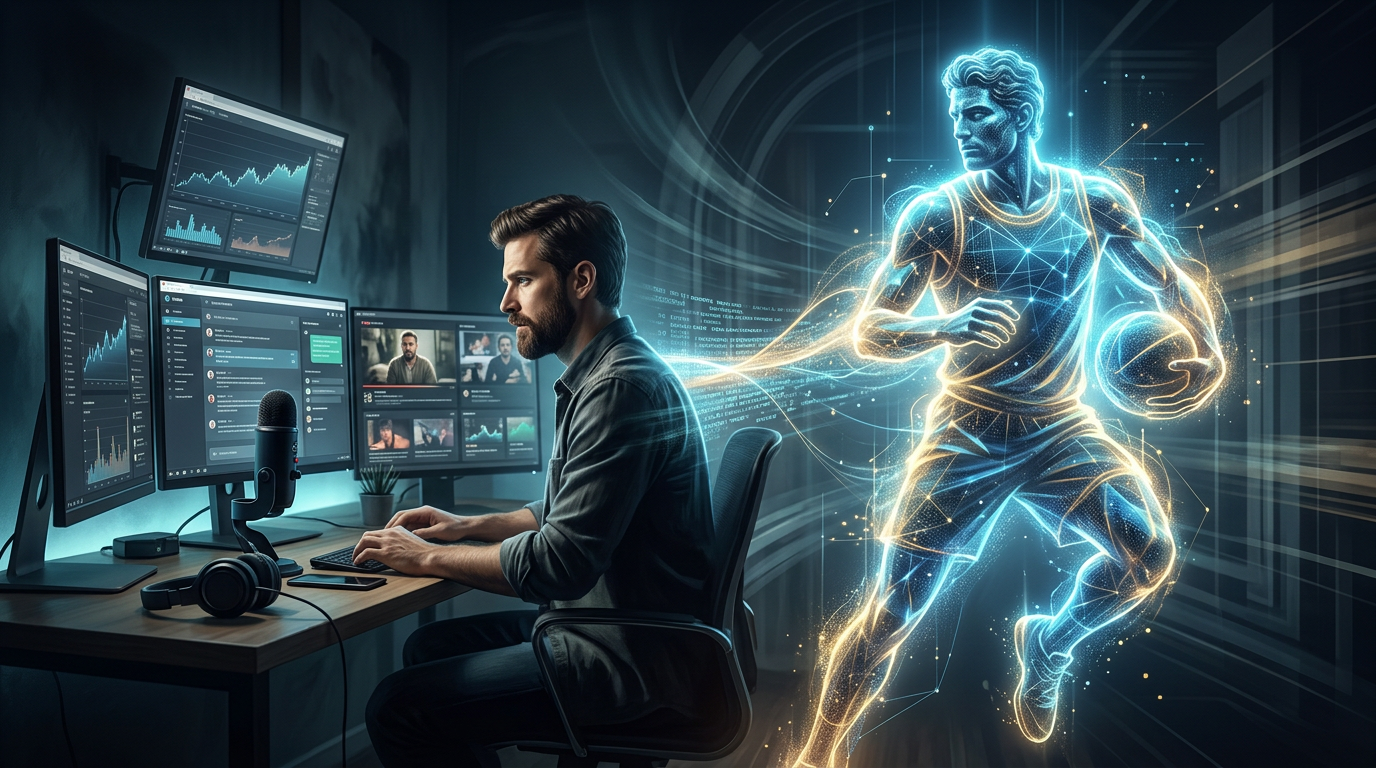 Beyond the Tyson Legacy: Why Iconic Athletic Personas Are Reshaping Fan Engagement - Fanfun