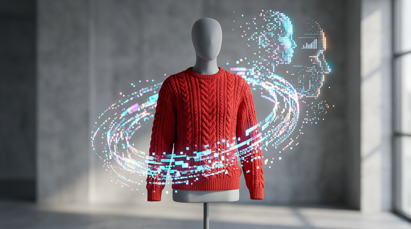 The Ken Bone Effect: Why We Crave Authenticity in an AI-Generated World - Fanfun
