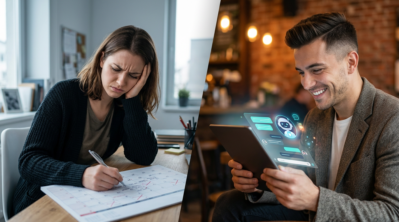 Beyond the Booking: Why the Future of Fan Interaction Is Instant, Not Scheduled - Fanfun