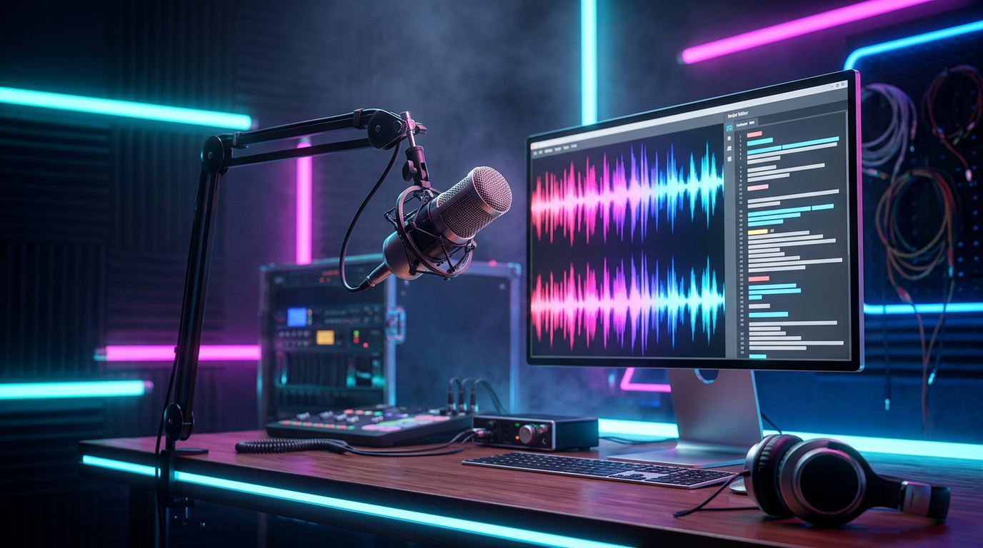 Mastering the AI Trump Voice: How to Script and Generate Viral Parody Content - Fanfun