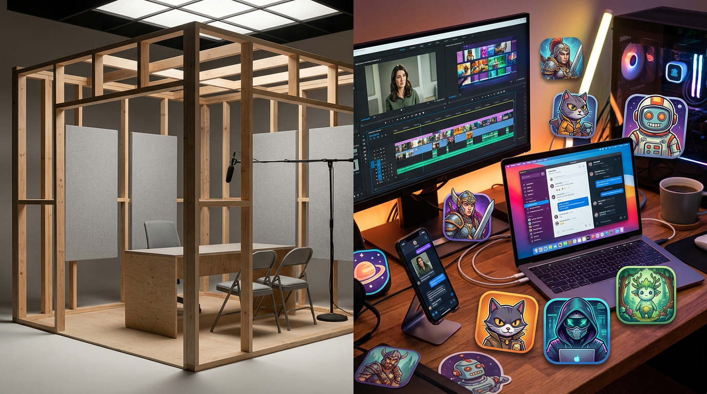 The Simulation Trap: Why Nathan Fielder’s 'The Rehearsal' Is the Ultimate Guide to Content Creation - Fanfun