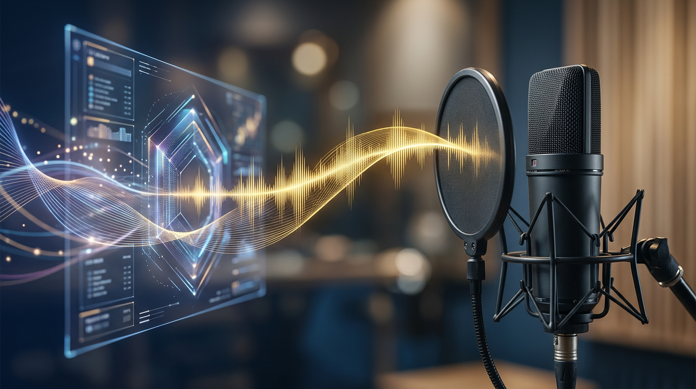 The Gus Burton Effect: Why Dule Hill’s Cadence Is the Gold Standard for AI Voiceovers - Fanfun