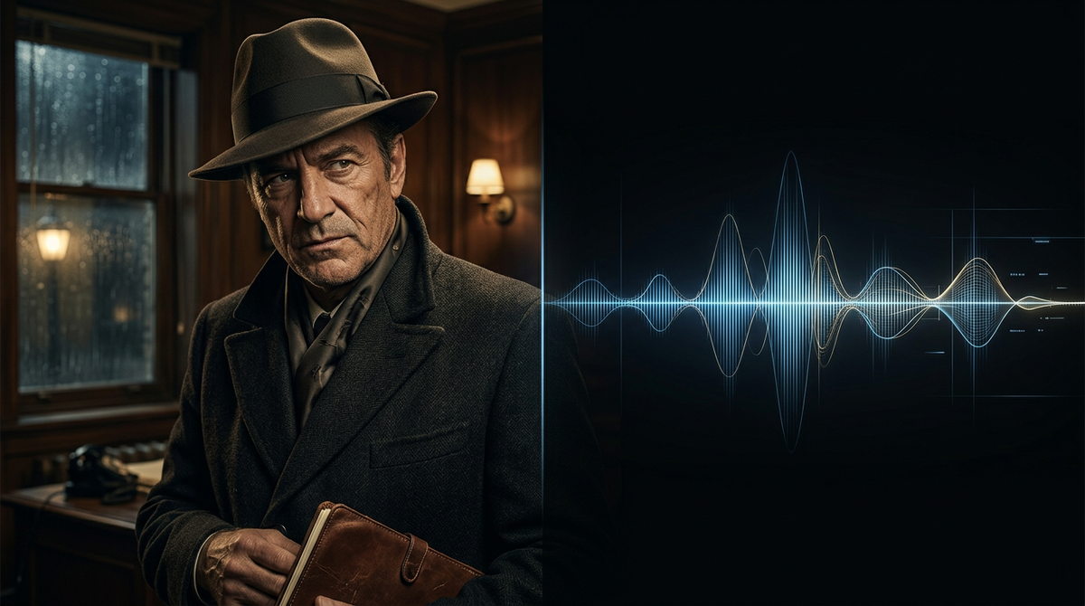 The Sopranos Effect: Why Chris Caldovino’s Delivery Is the New Benchmark for Mob-Style Content - Fanfun