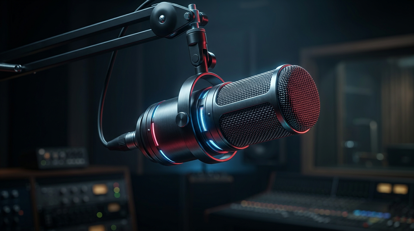 The Autobot Cadence: How to Perfect a Heroic AI Robot Voice for Your Content - Fanfun
