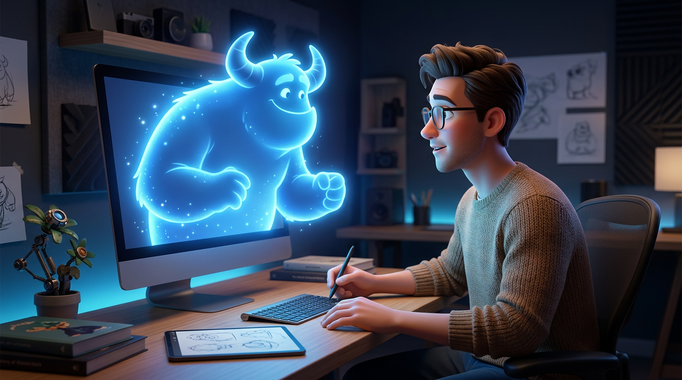 Beyond the Voice: Why Fans Are Reimagining the Gentle Giant Archetype - Fanfun