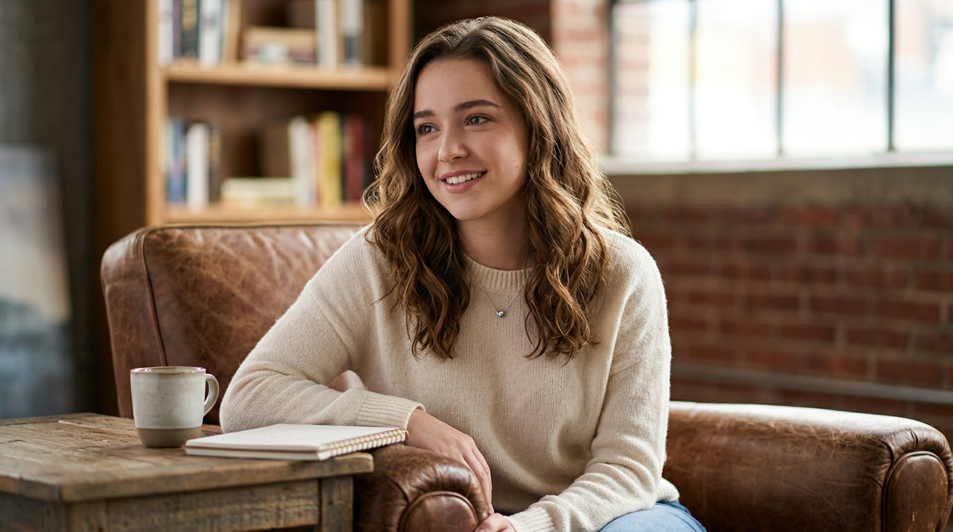 The Mallory James Mahoney Effect: Why Relatable Teen Icons Are Redefining Modern Storytelling - Fanfun