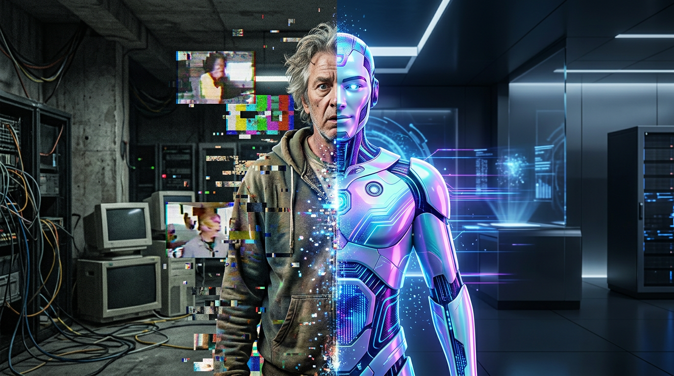The Internet’s Most Infamous Personas: Why We Can’t Look Away from Digital Caricatures - Fanfun