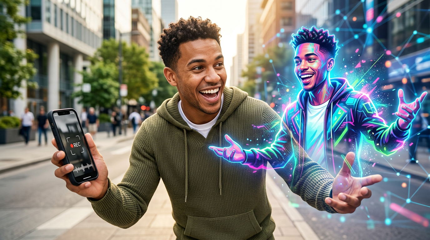 Beyond the Viral Clip: Why 'Costco Guys' Energy Is the New Standard for Creative Content - Fanfun