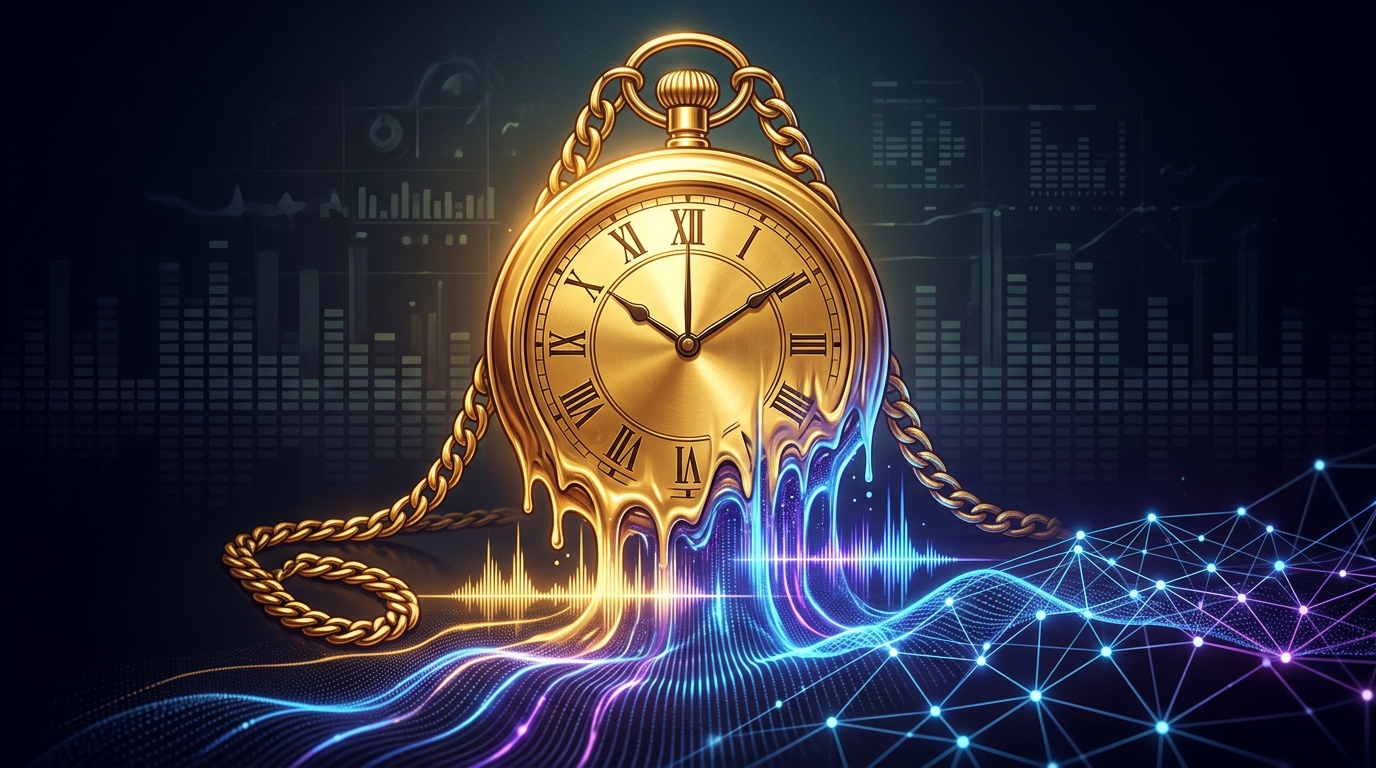 The Hype Man Effect: Why Flavor Flav's Energy is the Ultimate Blueprint for AI Content - Fanfun