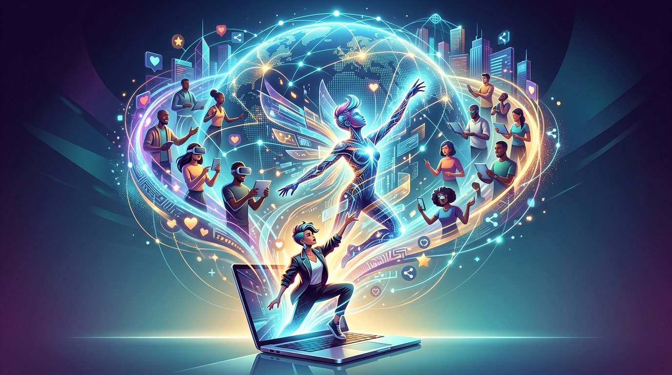 Beyond the Search Bar: Why Digital Creators Are Redefining Modern Fandom - Fanfun