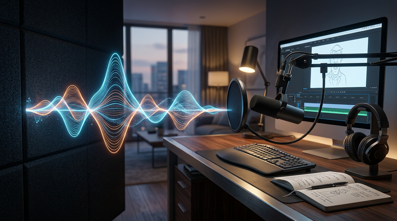 The Rhetoric of AI: Why the Donald Trump AI Voice is the Ultimate Tool for Satirical Content Creation - Fanfun