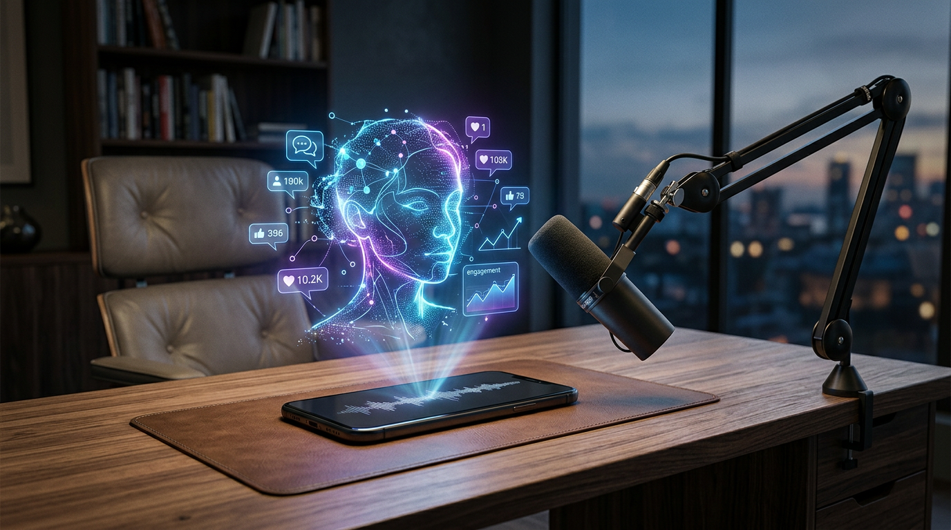 Beyond the Persona: Crafting High-Impact Content in the Style of Jason Itzler - Fanfun