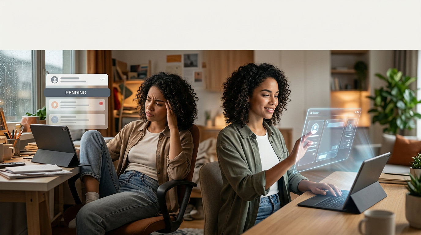 The End of the Waiting Room: Why the 'Cameo Career' is Evolving into Instant AI Content - Fanfun