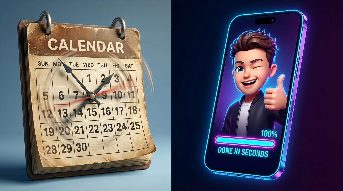 The Rizzler Cameo Playbook: How to Channel Gen Alpha's Ultimate Charisma Instantly - Fanfun