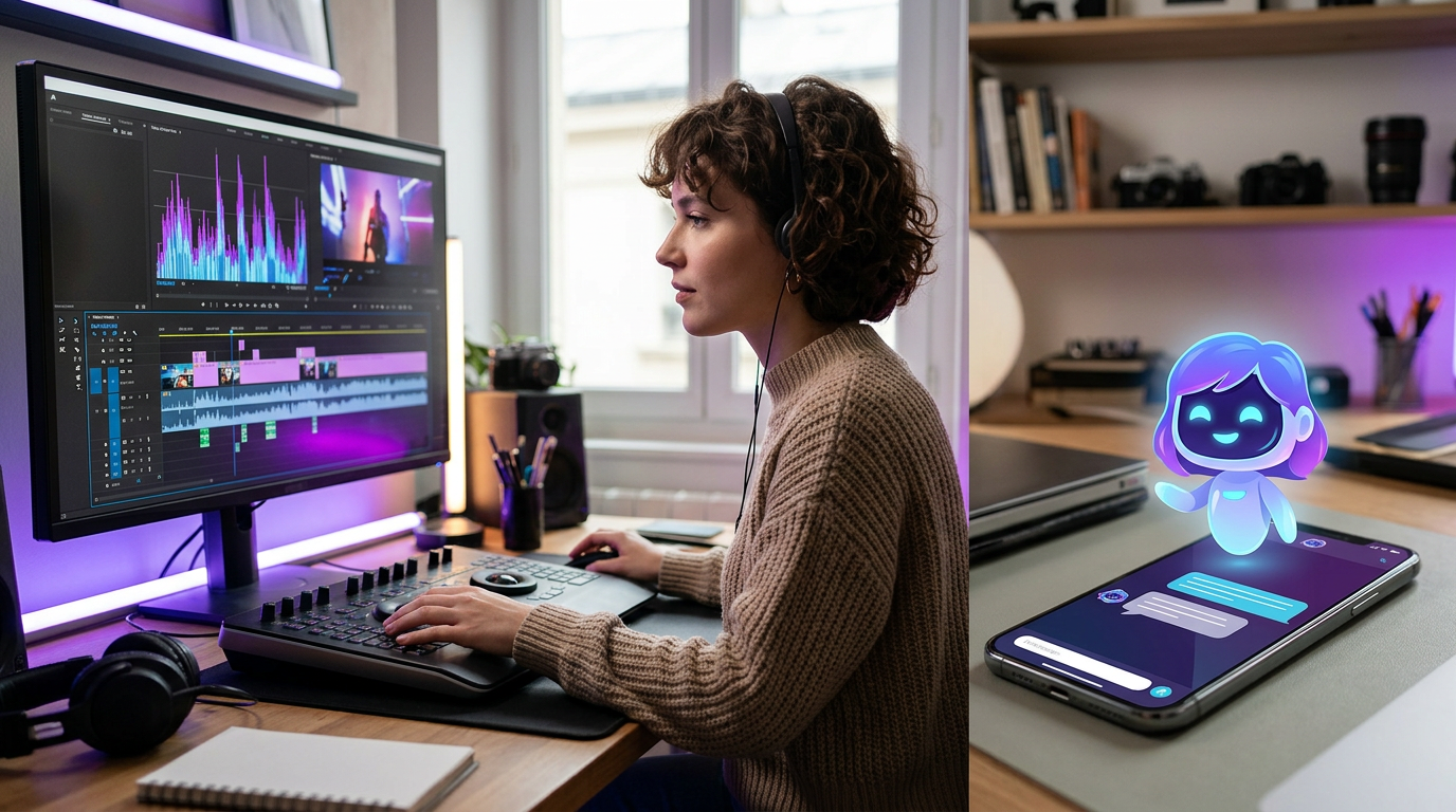 Demystifying Fanfun AI: The Complete Guide to Instant Celebrity Videos, Voices, and Interactive Chat - Fanfun